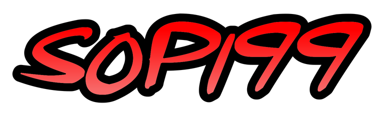 LOGO SOPI99